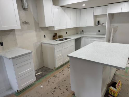 basement development 5