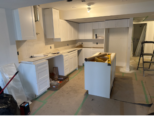 basement development 7