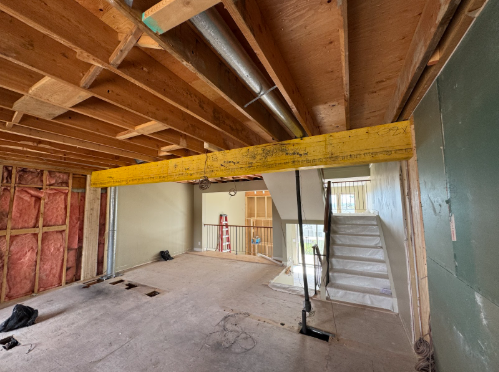 engineering beam 1