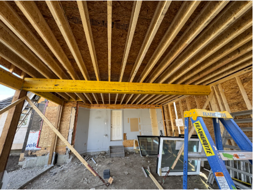 engineering beam 2