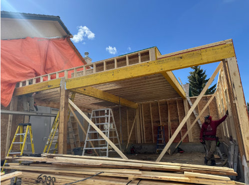 engineering beam 5
