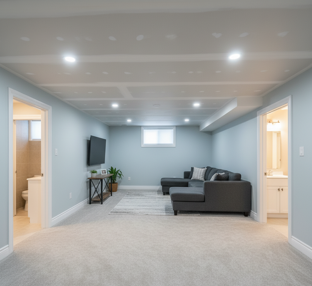 basement reno1
